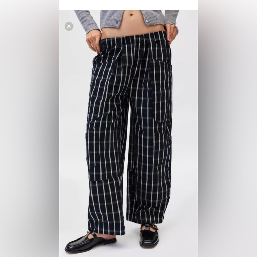 BDG Urban Outfitters Charle pants NWT size M